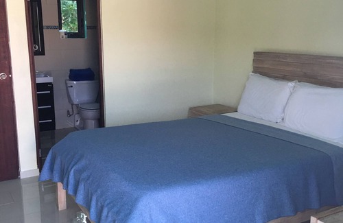 Culebra Pueblo House | Mamacita's Guest House