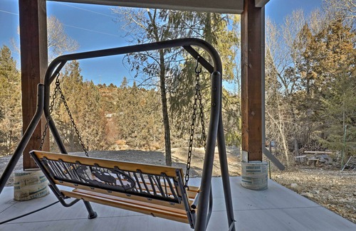 Mammoth Creek Apartment | Mammoth Creek Apt. Between Bryce Canyon & Zion!