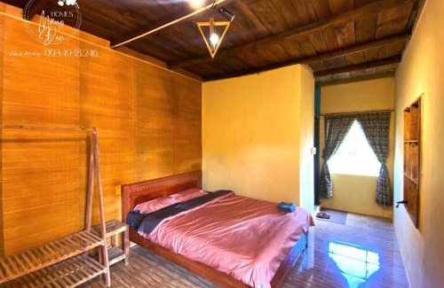 Kon Plong Hotel | Man Cocktail n Chill