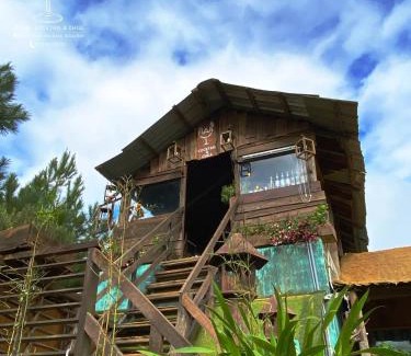 Kon Plong Hotel | Man Cocktail n Chill