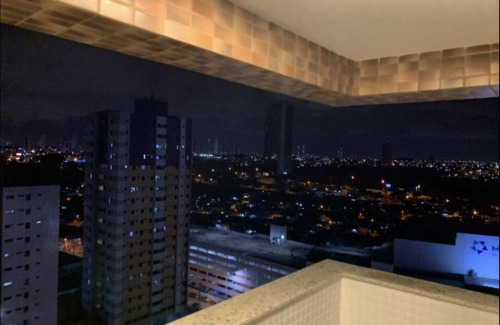 Loteamento Oceania II Apartment | Manaíra Apart Hotel 1601
