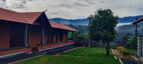 Naduvattam Resort | Mana Gramam Resort Mudumalai