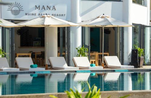 Central Mui Ne Beach Resort | Mana Mui Ne Beach Resort & Spa