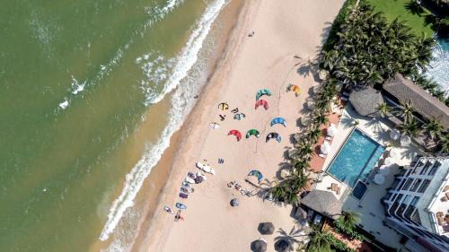 Central Mui Ne Beach Resort | Mana Mui Ne Beach Resort & Spa