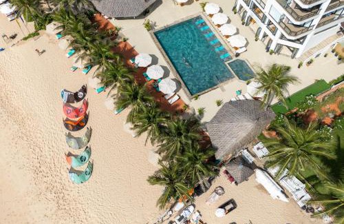 Central Mui Ne Beach Resort | Mana Mui Ne Beach Resort & Spa