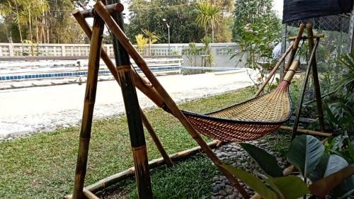 Tha Sai Resort | MaNa Pool House Wellness and Spa