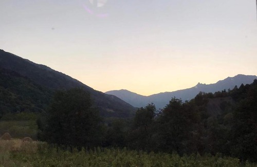 Lentekhi House | Manana guest house