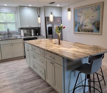 Englewood Apartment | Manasota Delux Villas #1