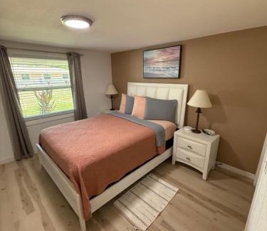 Englewood Apartment | Manasota Delux Villas #5