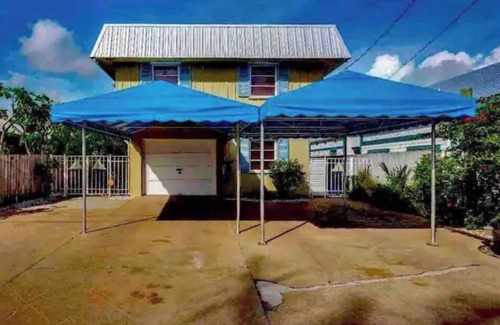 Rocky Point House | Manatee Pocket! 1 Bedroom, 1 Bath Unit To Yourself
