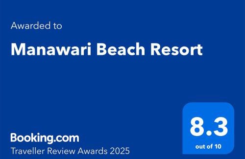 Davao Resort | Manawari Beach Resort