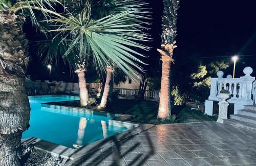 Marina di Palma Apartment | Manca Residence