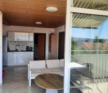 Seline House | Manda & Marko Jurić