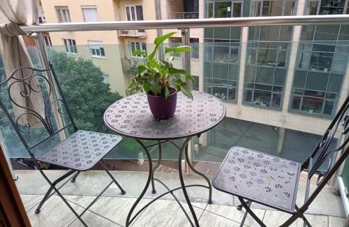 Ujlipotvaros Apartment | Mandala Apartment Budapest