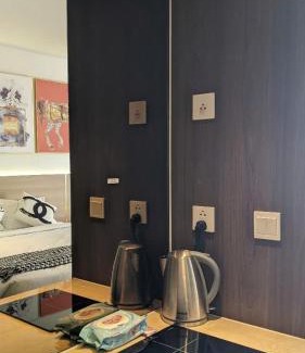 Suoi Nuoc Beach Hotel | Mandala Resort Mũi Né
