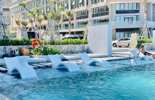 Suoi Nuoc Beach Hotel | Mandala Resort Mũi Né