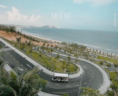 Suoi Nuoc Beach Hotel | Mandala Resort Mũi Né