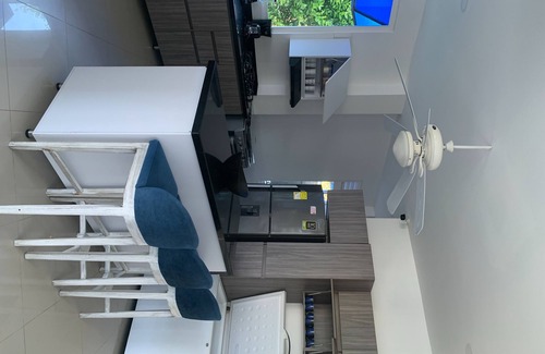 Juan de Acosta House | Mandalay Coast Cabaña Cerca A La Playa