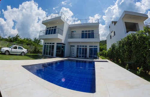 Juan de Acosta House | Mandalay Coast Cabaña Cerca A La Playa