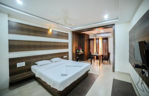 Udupi Hotel | Mandara Residency