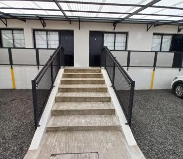 Federacion Apartment | Mandarina Alojamiento