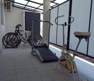 Federacion Apartment | Mandarina Alojamiento