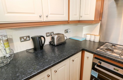 Swarland Cottage | MANDERINE LODGE, pet friendly, character holiday cottage in Felton