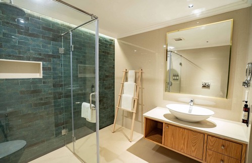 Mandrem Hotel | Mandrem Beach Resort, a member of Radisson Individuals Retreat