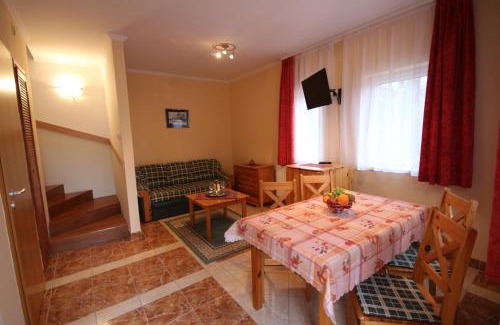 Harkany Apartment | Mandula Wellness Apartmanház