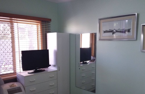 Mandurah Ski Chalet | Mandurah Oceanic Unit #5