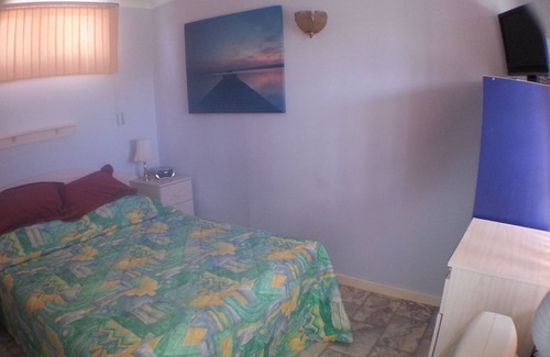 Mandurah Ski Chalet | Mandurah Oceanic Units - Beautiful beach! Perfect sunsets!