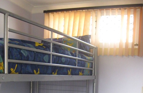Mandurah Ski Chalet | Mandurah Oceanic Units - Beautiful beach! Perfect sunsets!