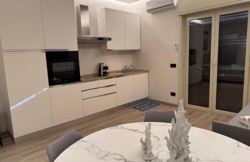 Chianchitta-Pallio Apartment | Manfrè Guest House - Naxos