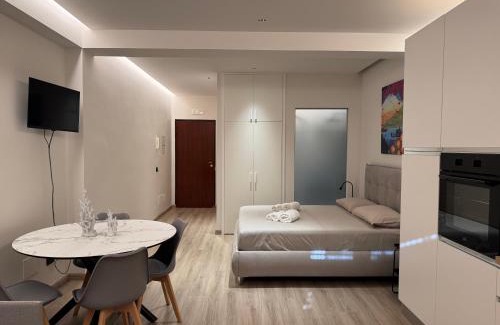 Chianchitta-Pallio Apartment | Manfrè Guest House - Naxos