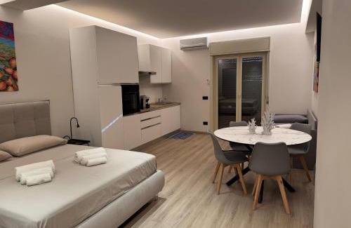 Chianchitta-Pallio Apartment | Manfrè Guest House - Naxos
