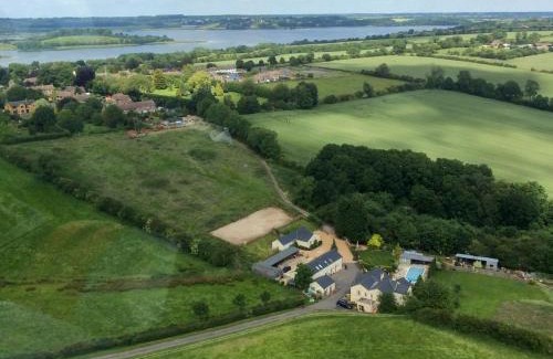 Manton House | Mange-Tout Maison - Uk32607