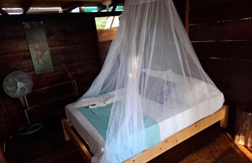 Uramba National Park Hotel | Mangle House Cabañas Ladrilleros