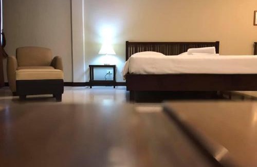 Makkasan Hotel | Mango Bedroom Inn