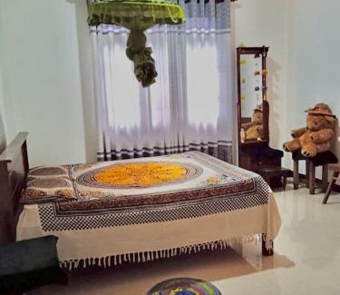Galewela Apartment | Mango Monkey Retreat