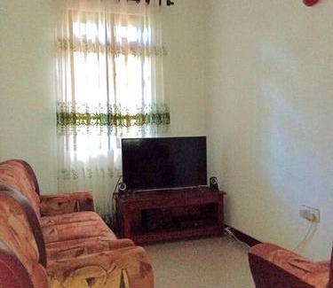 Galewela Apartment | Mango Monkey Retreat