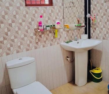 Galewela Apartment | Mango Monkey Retreat