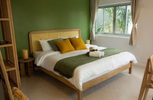 Phuket Apartment | Mango Moon Tropical Phuket