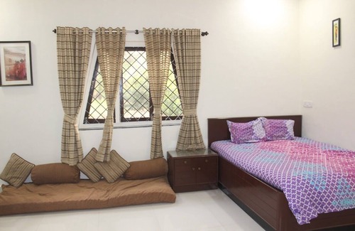 Karjat Hotel | Mango Tree Farm