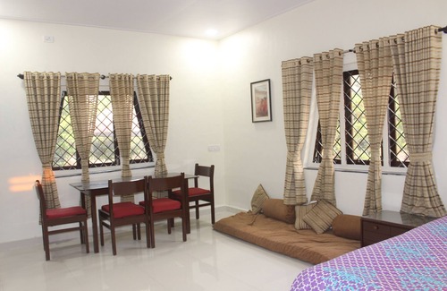 Karjat Hotel | Mango Tree Farm