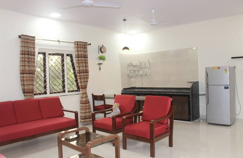 Karjat Hotel | Mango Tree Farm