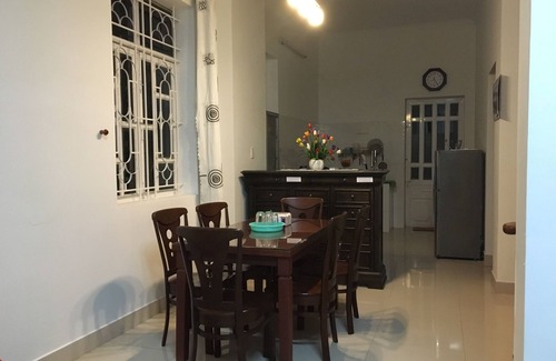 Vung Tau Villa | Mango Villa is designed to provide our guests with a cozy holiday.