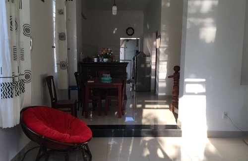 Vung Tau Villa | Mango Villa is designed to provide our guests with a cozy holiday.
