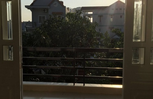 Vung Tau Villa | Mango Villa is designed to provide our guests with a cozy holiday.