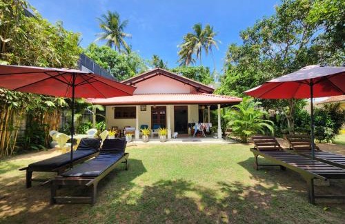 Rathgama Villa | Mango Villa