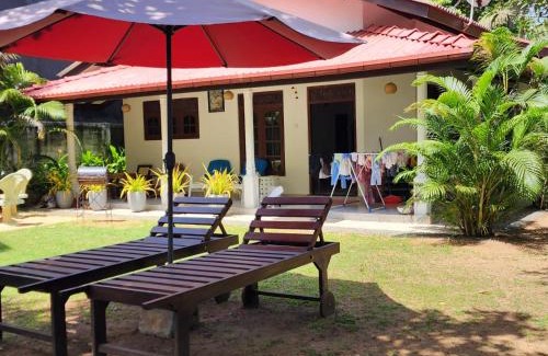 Rathgama Villa | Mango Villa